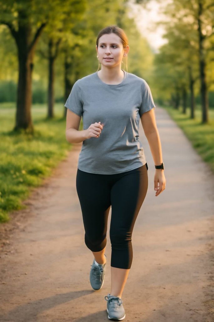 Build Your Base Start Slow Stay Consistent