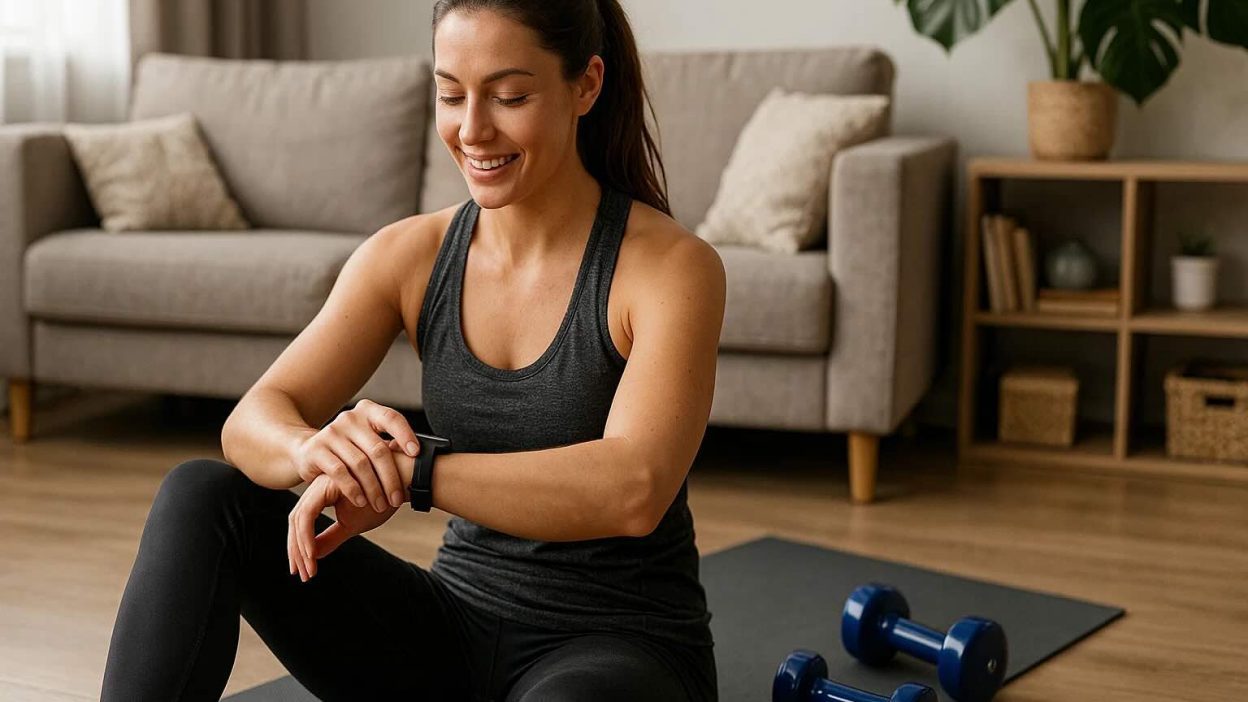 Building a Fitness Routine That Fits Your Lifestyle