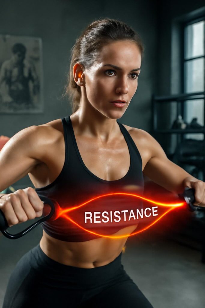 Can Bands Really Build Muscle