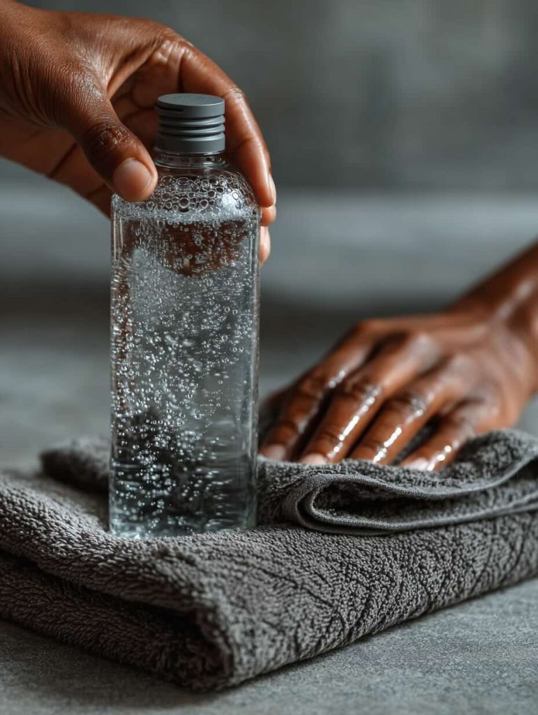 Care Tips and Maintenance