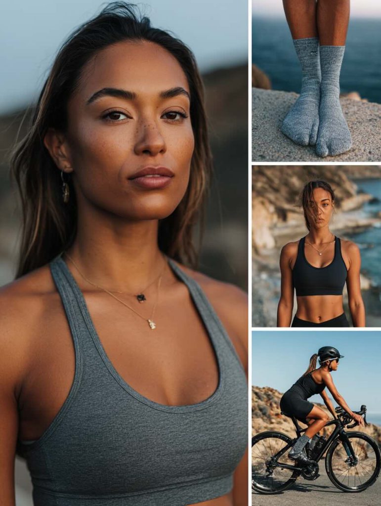 Choosing the Right Sock for Your Activity