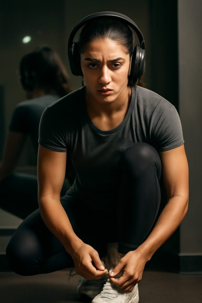 Confidence Starts with Gear