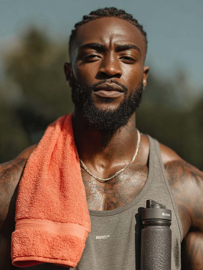 Cooling Towels vs. Smart Water Bottles Which Should You Prioritize