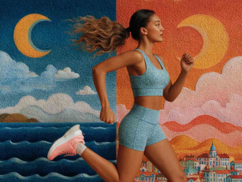 Fat Burning Potential of Morning vs Evening