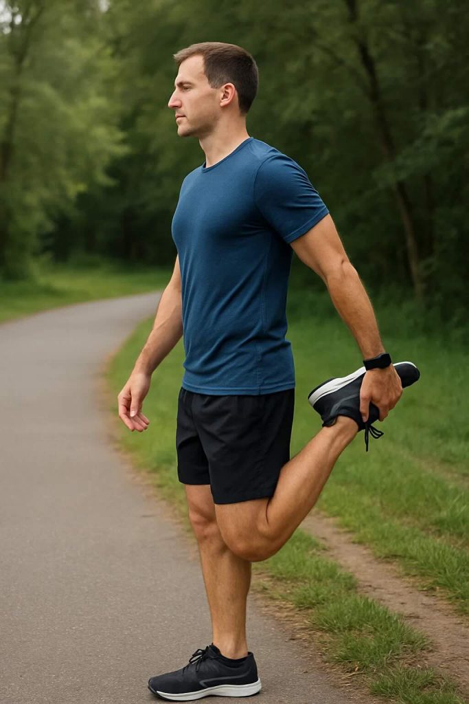 Hold Duration How Long to Hold a Stretch for Effectiveness