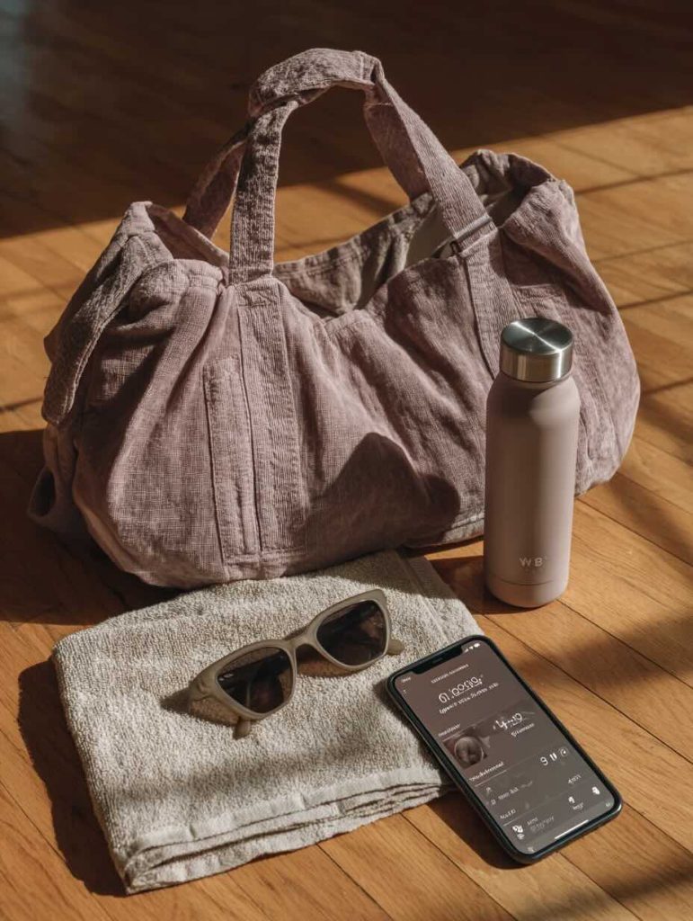 How to Choose the Right Gear for Your Routine