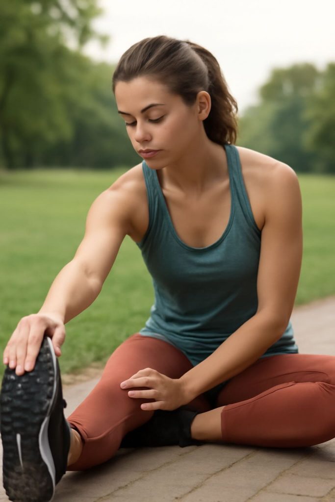 How to Create a Personal Stretching Routine