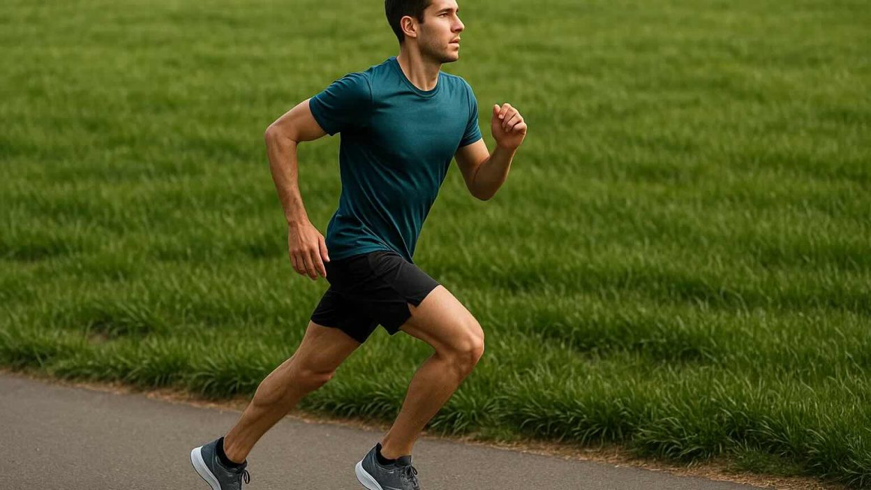 How to Improve Your Running Form for Better Speed and Less Injury