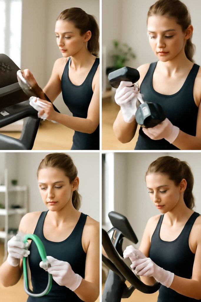 How to Maintain Specific Types of Equipment