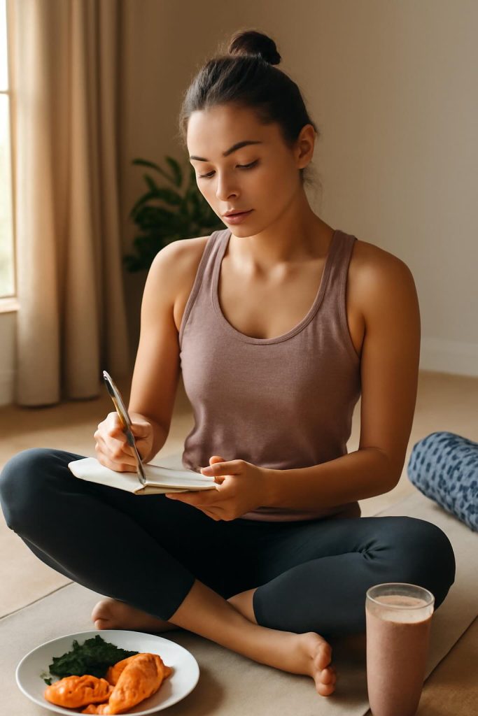 How to Make Recovery a Priority