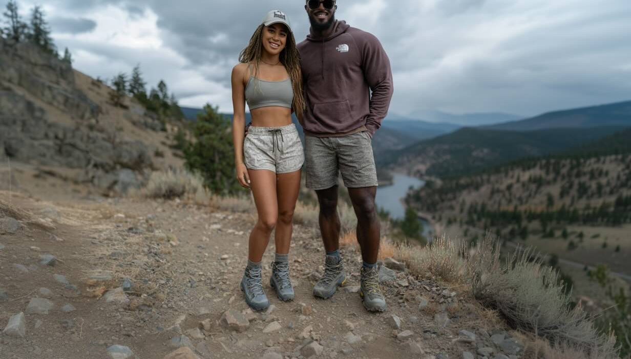 How to Pick the Best Shoes for Hiking and Outdoor Workouts