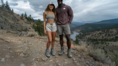 How to Pick the Best Shoes for Hiking and Outdoor Workouts