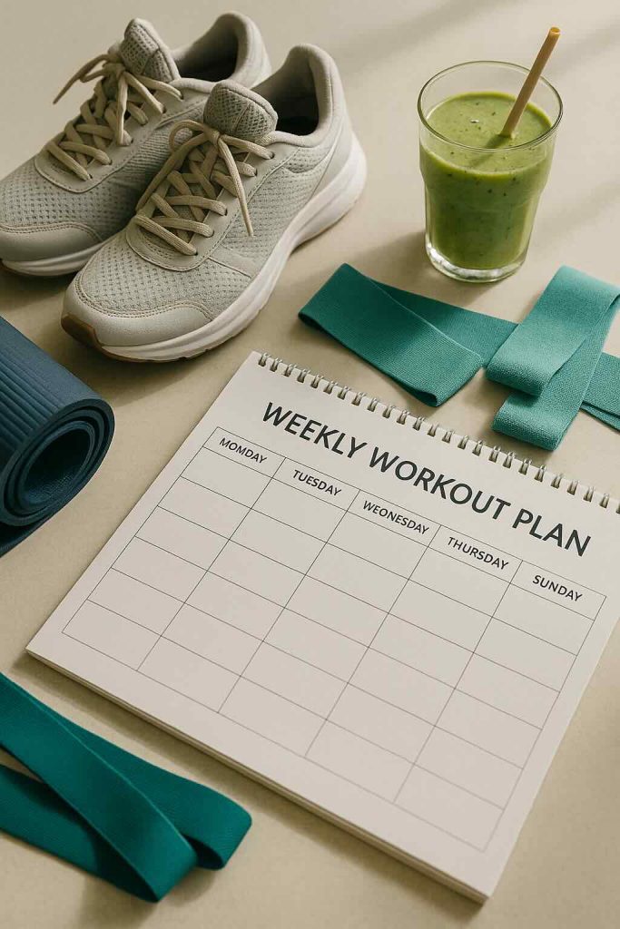 How to Start Cross Training Without Overwhelm