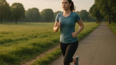 How to Train for a Marathon as a Beginner The Complete Step by-Step Guide