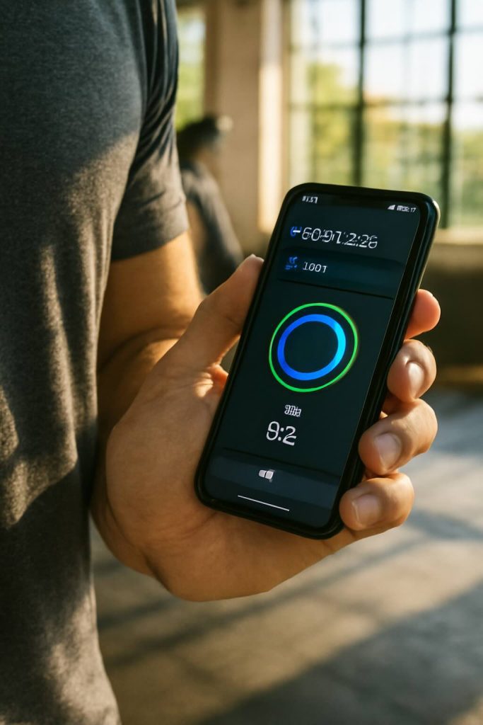 Hydration Reminder Apps