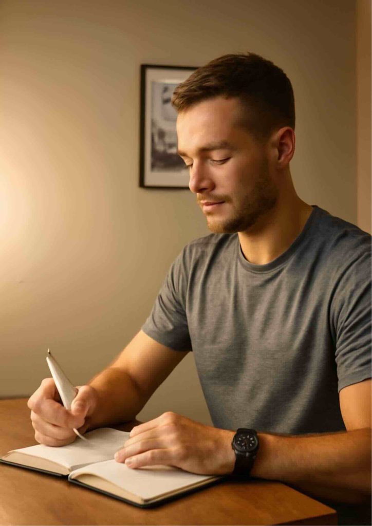 Mindset Motivation and Mental Toughness - 1