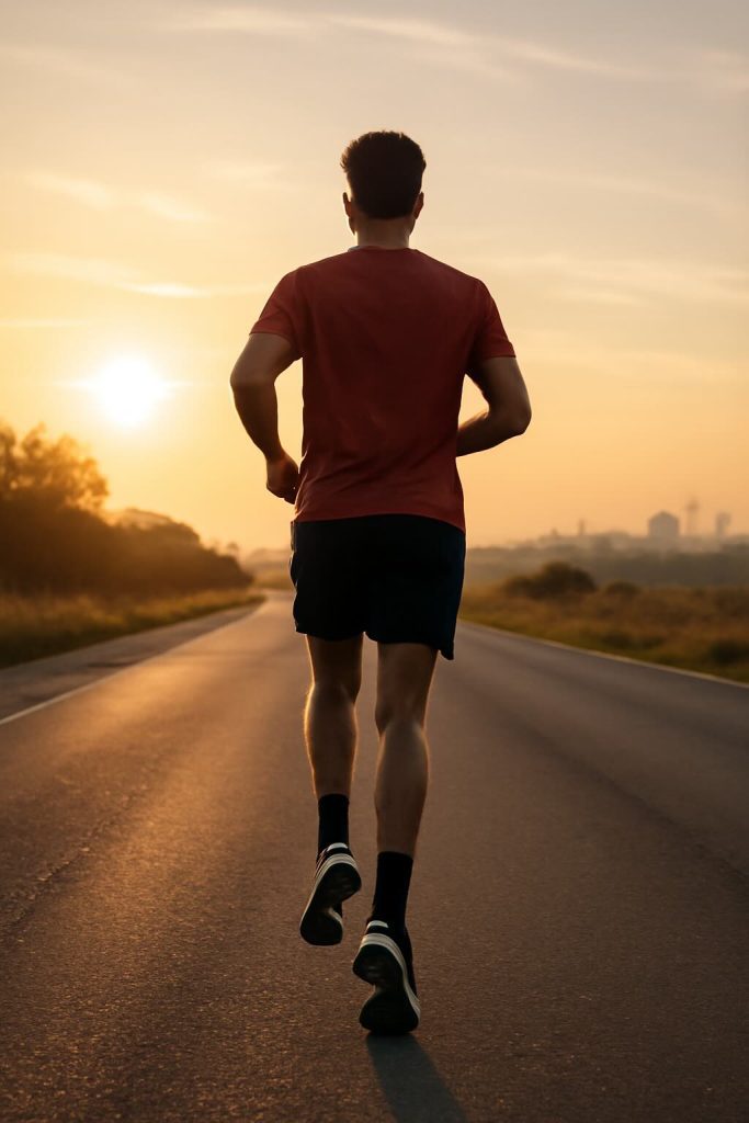 Motivation and Focus in the Long Term