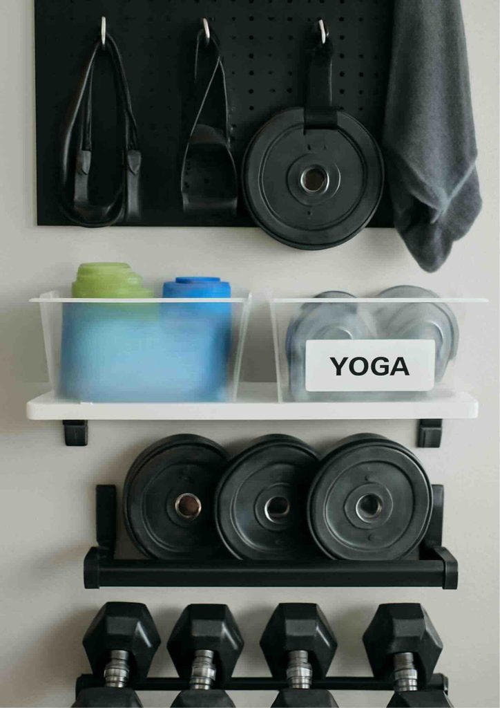 Must Have Storage Solutions 