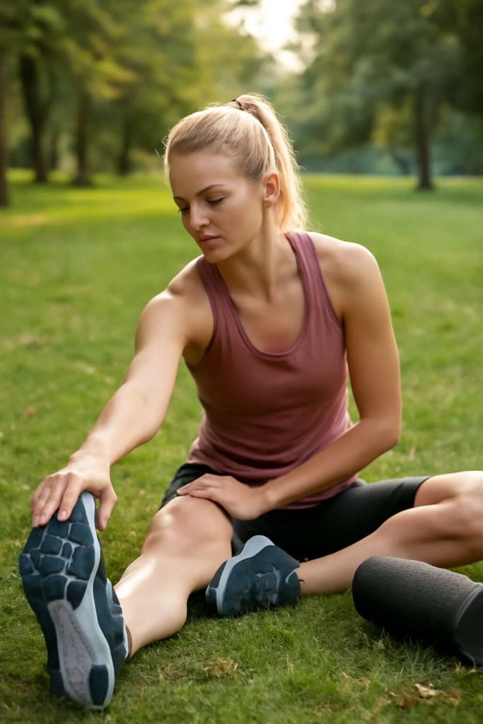 Recovery and Flexibility