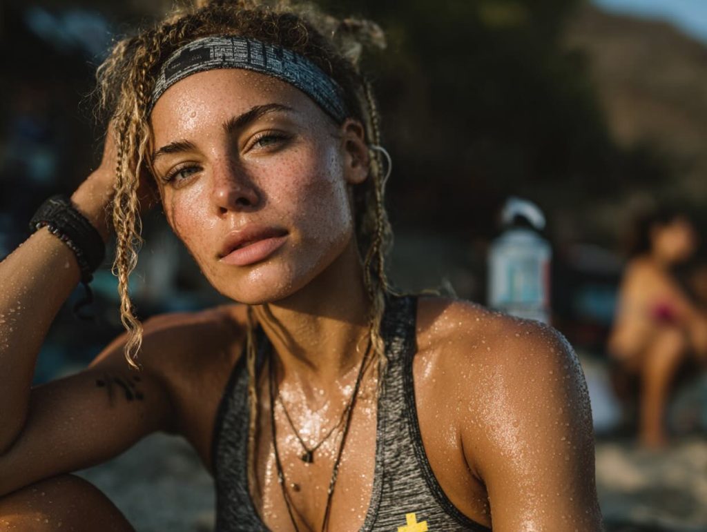 Signs to Stop Training and Seek Help