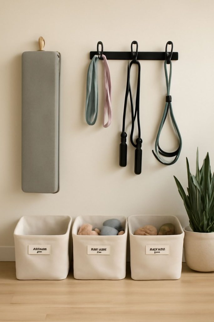 Smart Storage Tips for Tiny Spaces