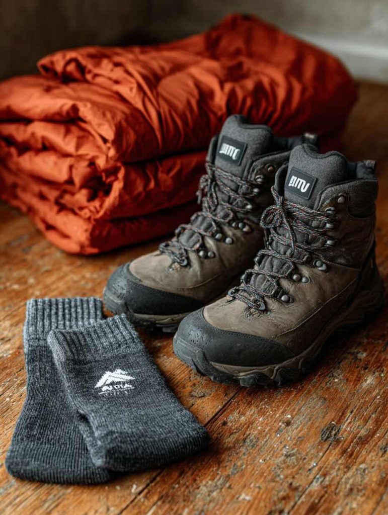 Socks Insoles Accessories