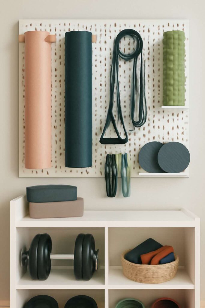 Storage and Organization Ideas