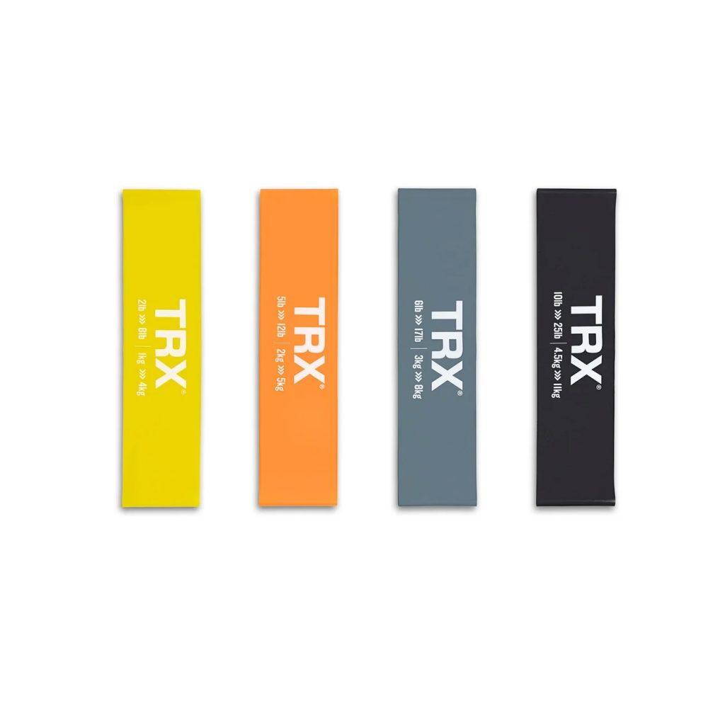 TRX Resistance Band Kit