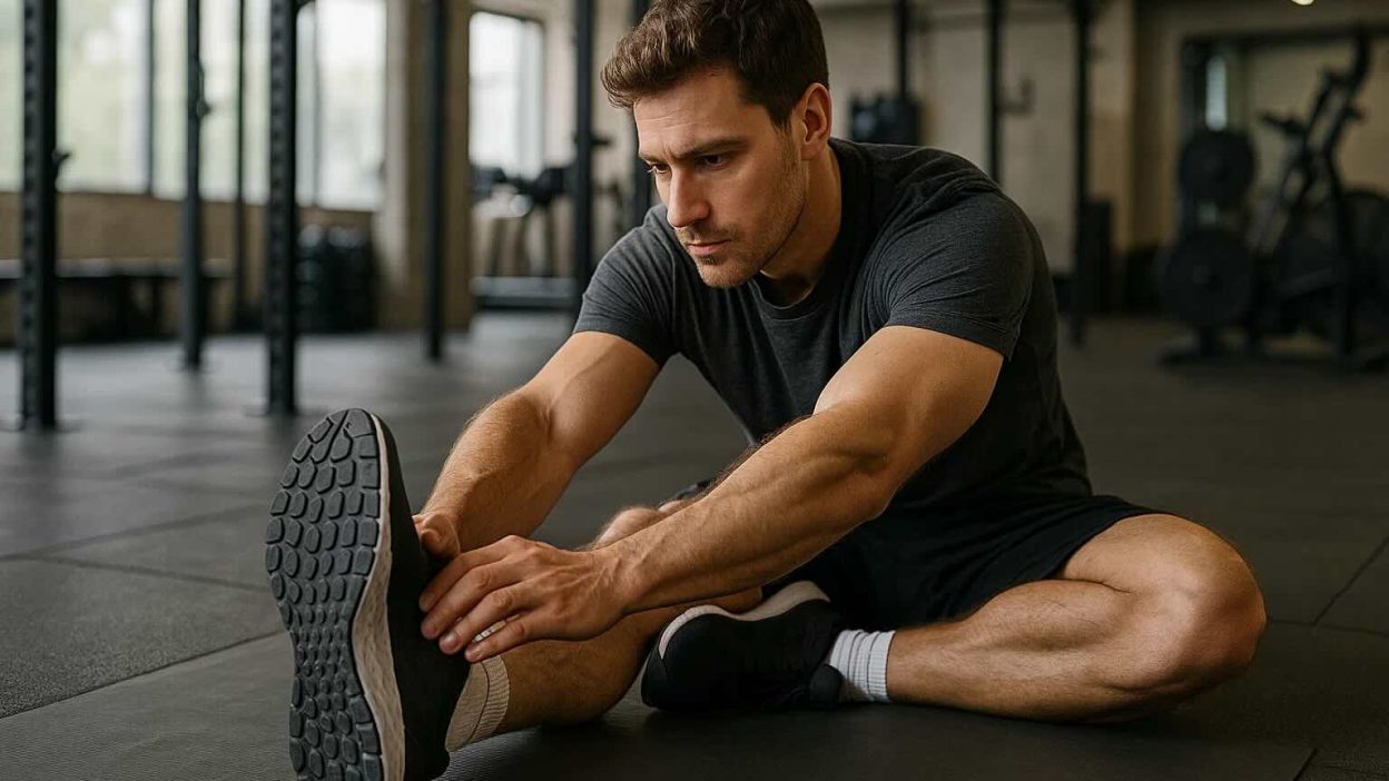 The Best Stretching Techniques to Avoid Injuries