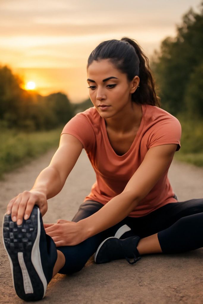 The Importance of Stretching for Injury Prevention