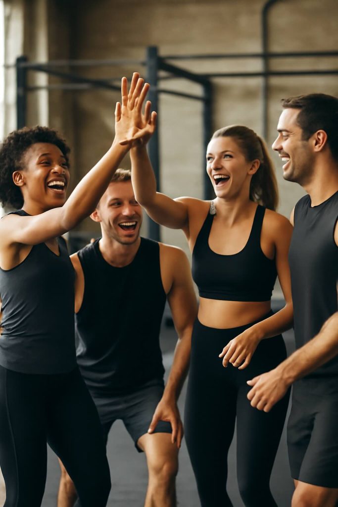 The Power of Social Influence