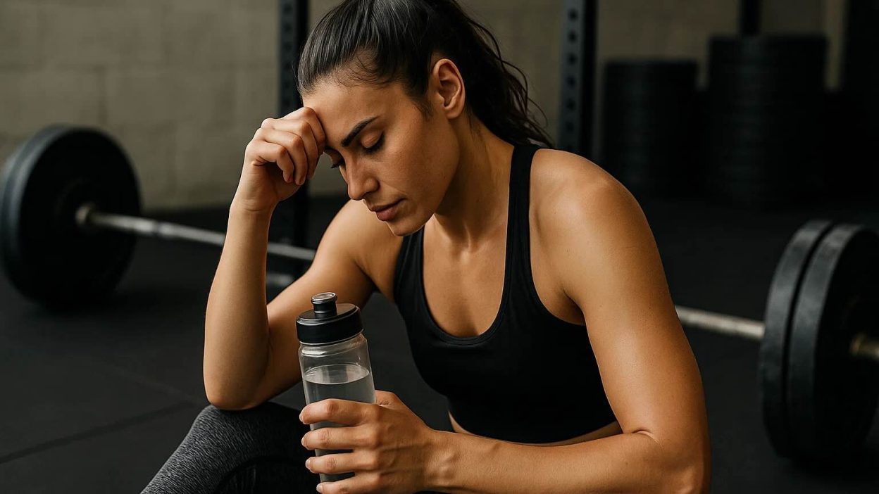 The Psychology Behind Effective Training How to Stay Focused and Motivated