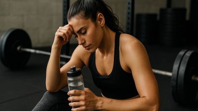 The Psychology Behind Effective Training How to Stay Focused and Motivated