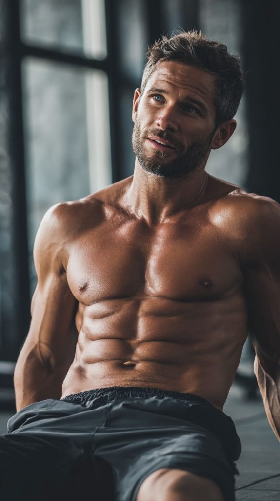 The Science of Fat Burning