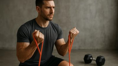 The Truth About Resistance Bands Are They Really Effective for Strength Training