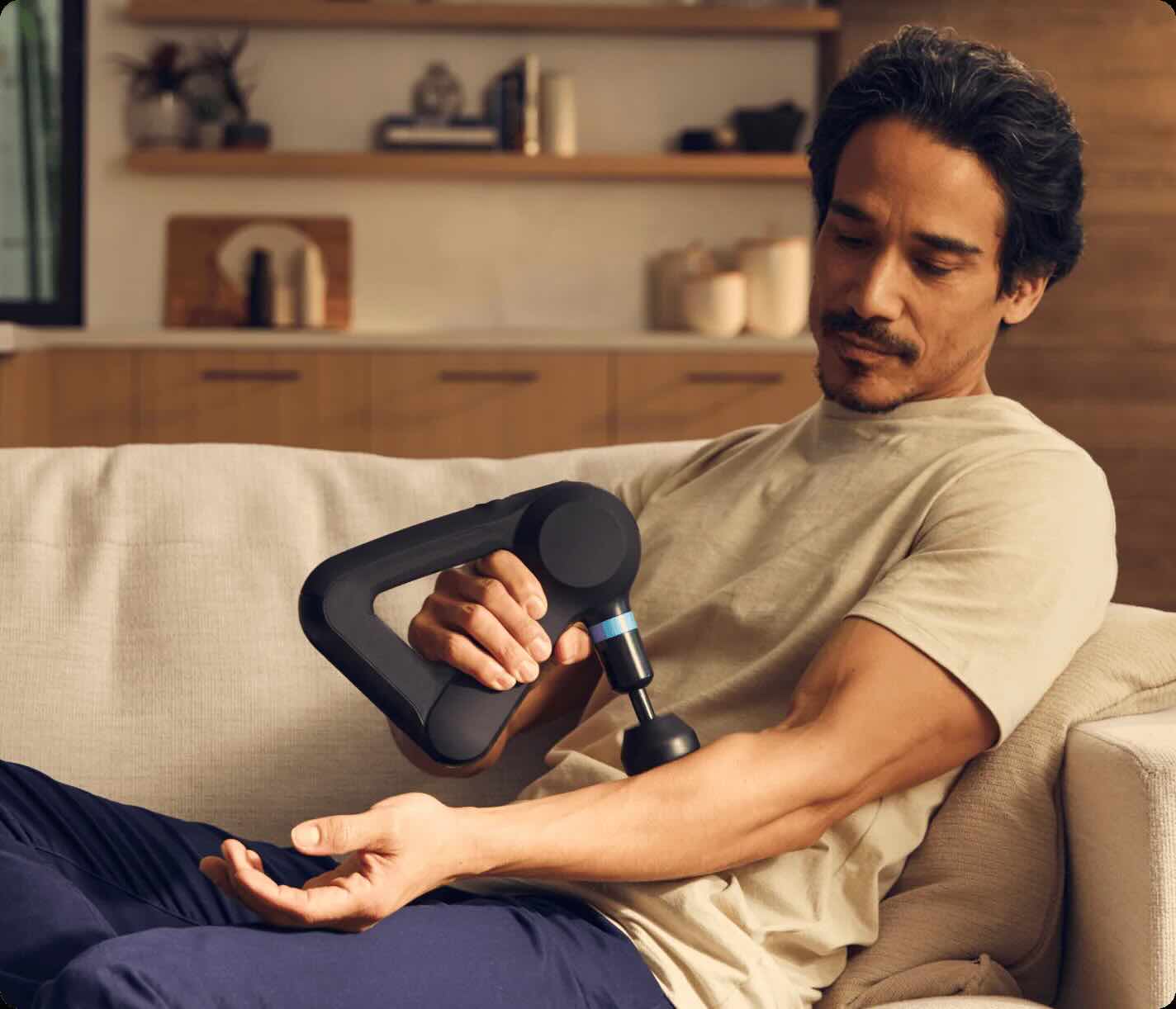 Therabody Theragun Elite