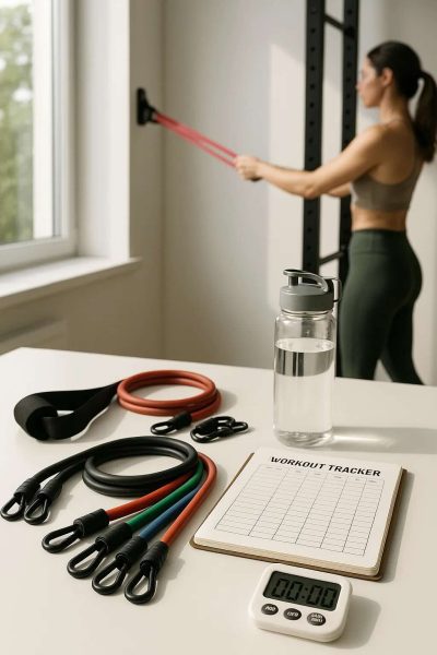Are Resistance Bands Effective for Strength Training?