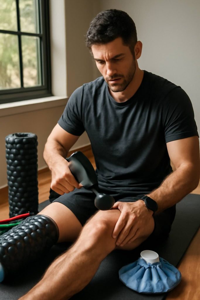 Tools and Techniques That Speed Up Recovery