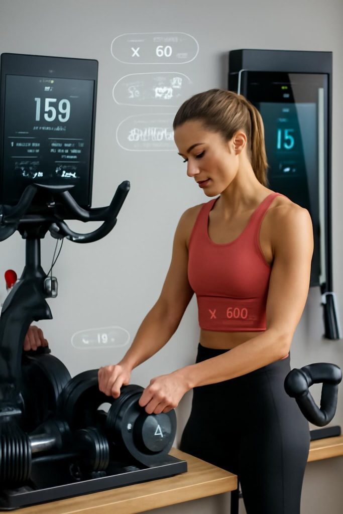 Top Categories of Smart Fitness Equipment