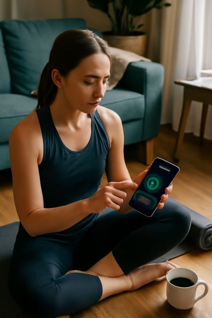 Top Tips for Staying Motivated on the Road