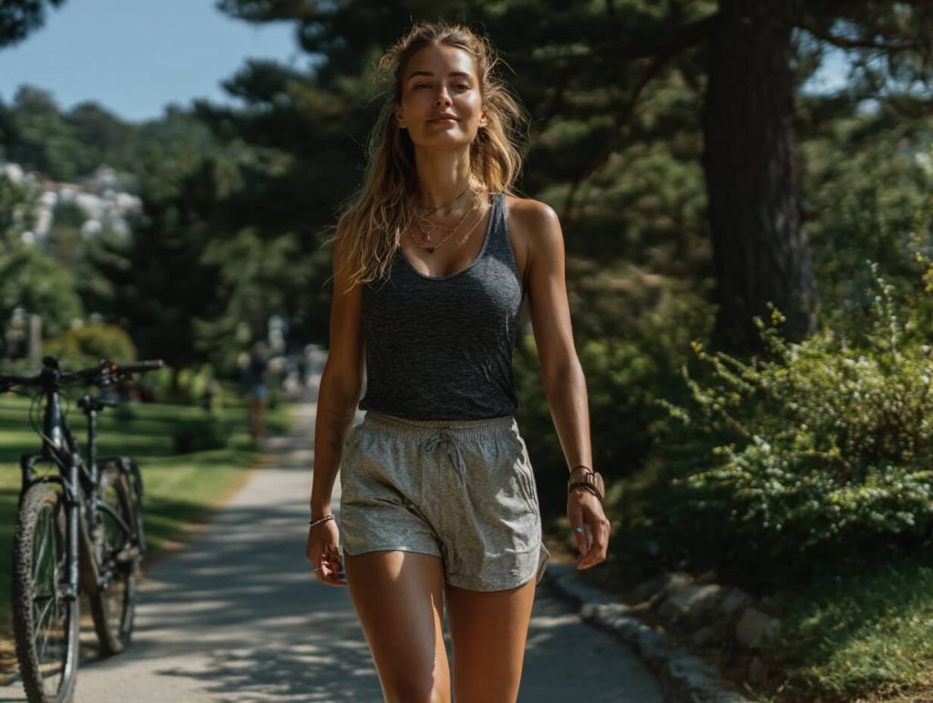 Training Techniques for Hot Weather