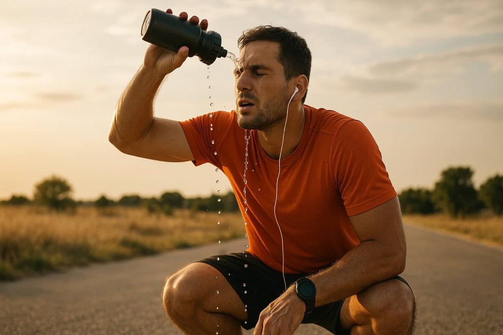 Understanding Heat Related Risks