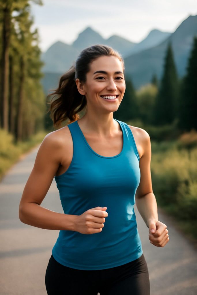 Understanding the Basics of Running Form