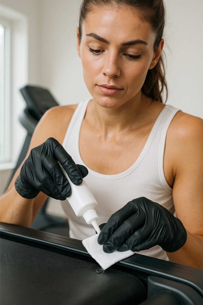 Weekly Monthly Maintenance Tasks