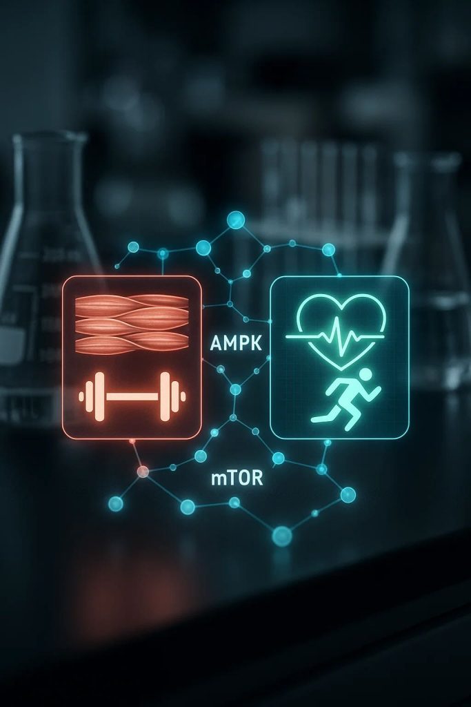 What Happens When You Mix Cardio and Strength