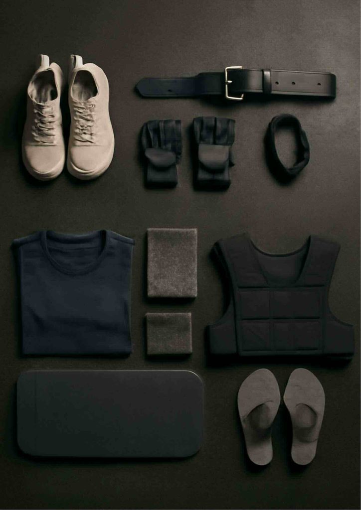 What to Invest In First