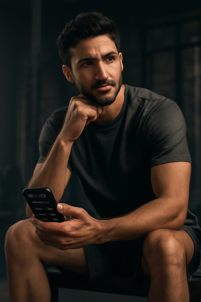 When and How to Reevaluate Your Routine