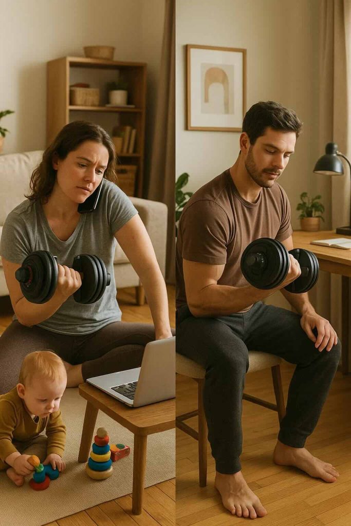 Who Should Buy Adjustable Dumbbells