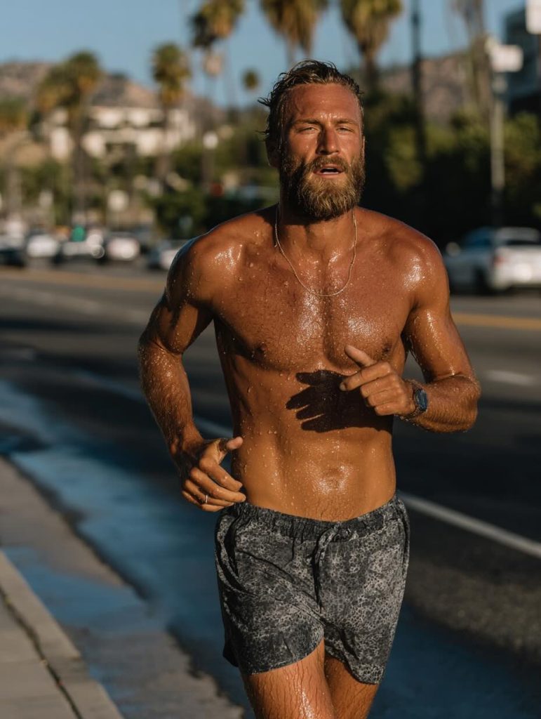 Why Heat Management Matters During Exercise