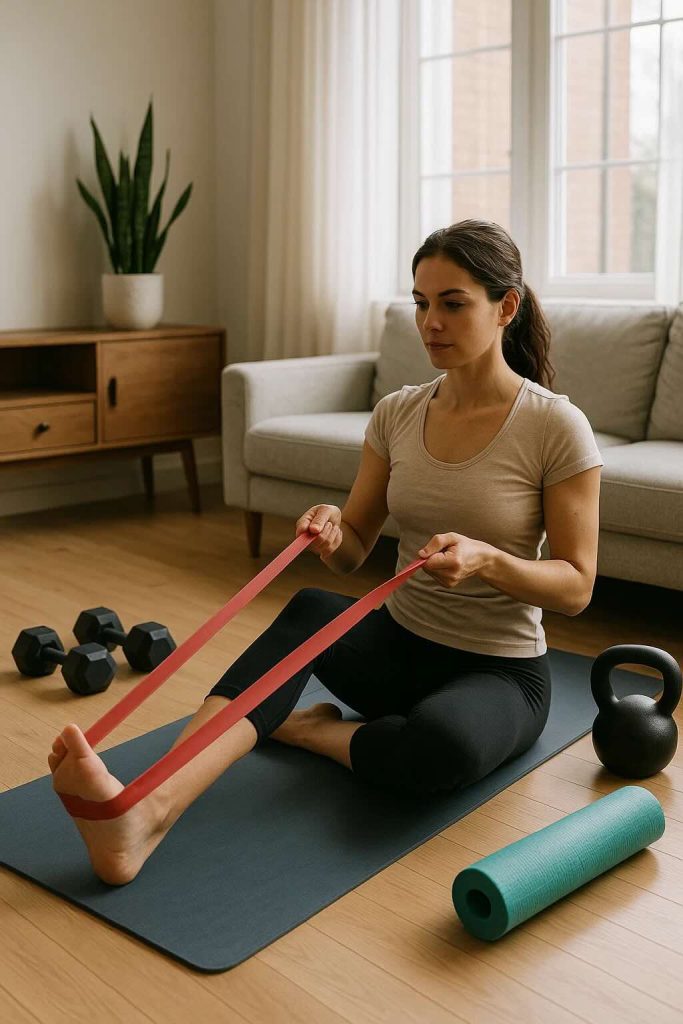 Why Small Space Fitness Is Worth It